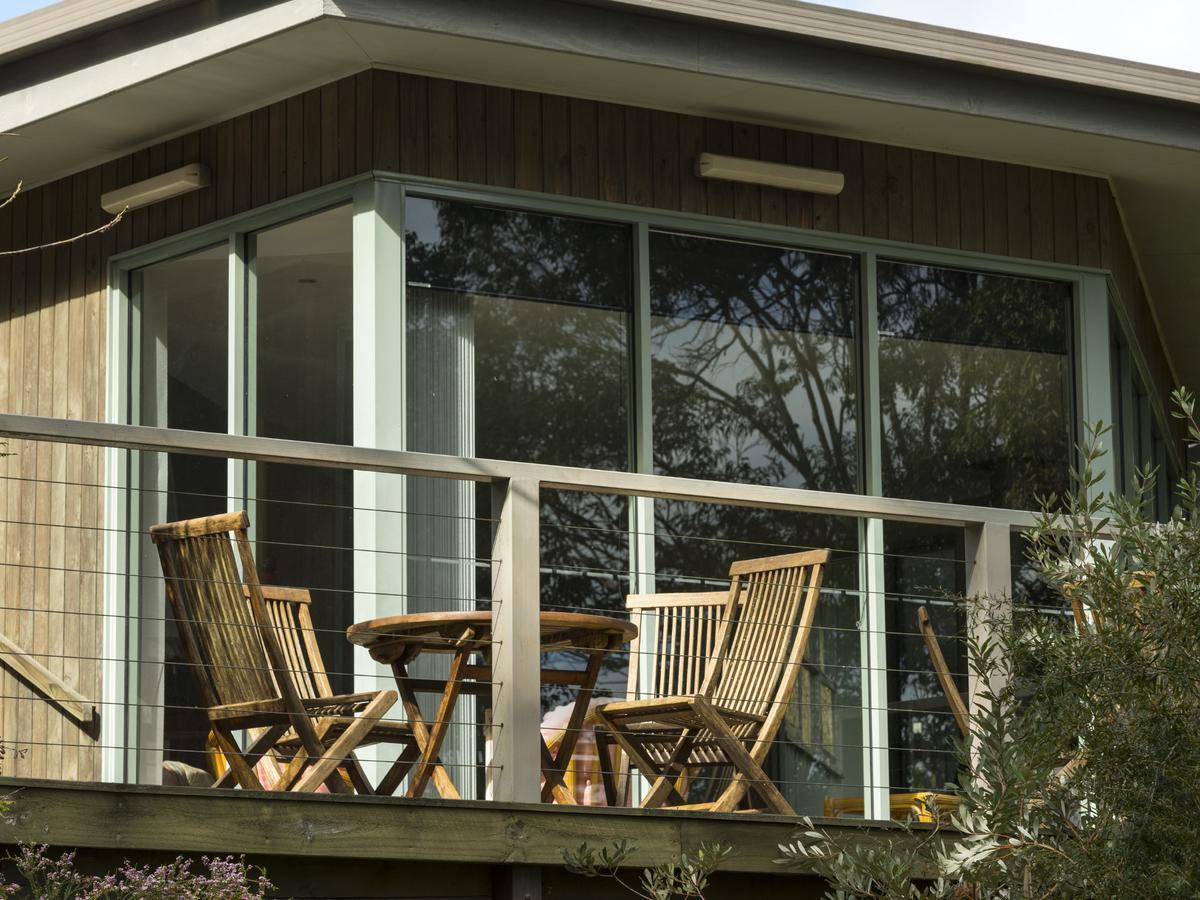 Gipsy Point Lodge & Cottages Exteriör bild