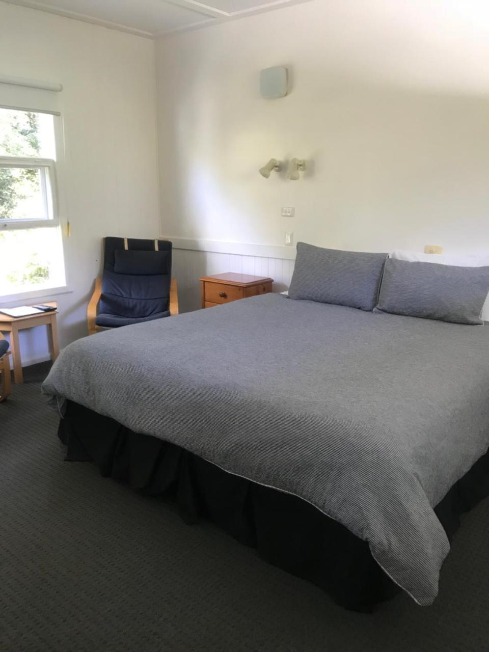 Gipsy Point Lodge & Cottages Exteriör bild